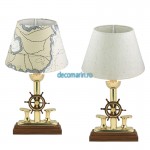 lampa cu bolard 9207